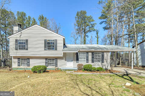 Raintree, JONESBORO, GA 30238