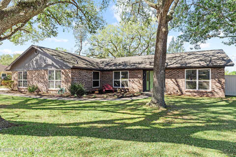 Rockingham, ORANGE PARK, FL 32073