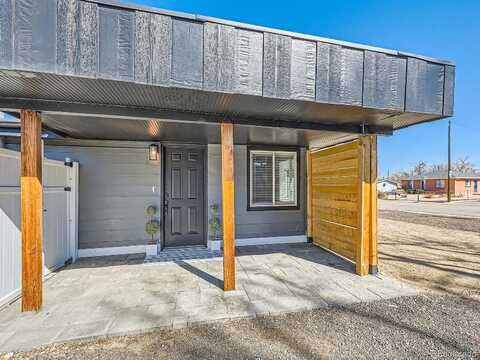 Oneida, COMMERCE CITY, CO 80022
