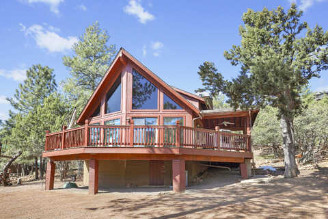 Arroyo, PINE, AZ 85544