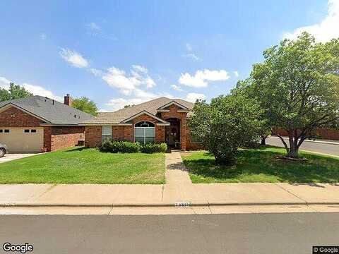 91St, LUBBOCK, TX 79424