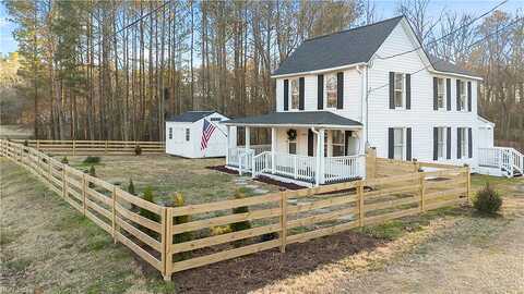 Centerville, WILLIAMSBURG, VA 23188