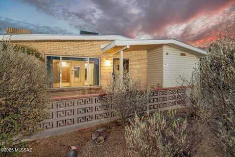 Waverly, TUCSON, AZ 85712