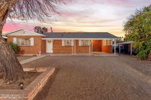 4Th, TUCSON, AZ 85711