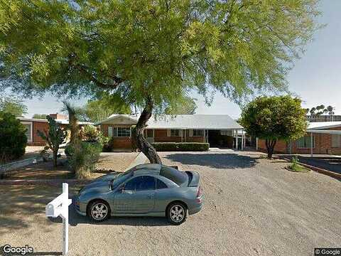 4Th, TUCSON, AZ 85711