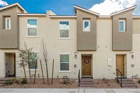 Distelrath, LAS VEGAS, NV 89122