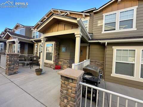 Celtic Cross, COLORADO SPRINGS, CO 80923