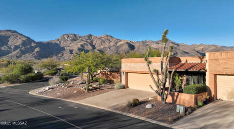 Via Sempreverde, TUCSON, AZ 85750