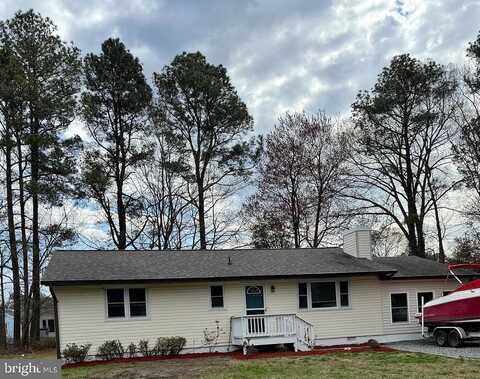 Stratford, COLONIAL BEACH, VA 22443