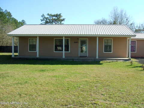 Knob, MIDDLEBURG, FL 32068