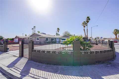Londonderry, LAS VEGAS, NV 89119