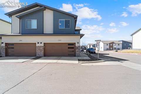 Necker, COLORADO SPRINGS, CO 80922