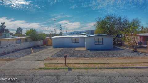 Alaska, TUCSON, AZ 85706