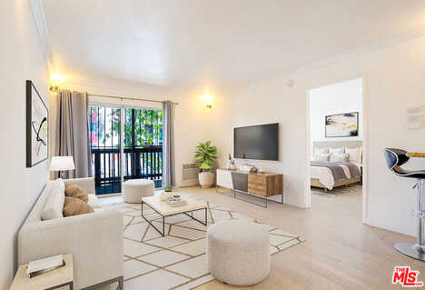 Ardmore, LOS ANGELES, CA 90020
