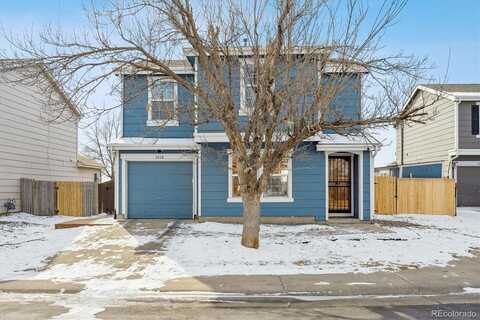 100Th, THORNTON, CO 80229