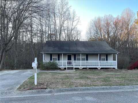 Pleasant, TEMPLE, GA 30179