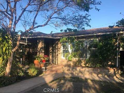 Wood, SANTA ANA, CA 92703