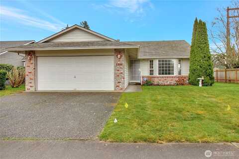 113Th, MARYSVILLE, WA 98271