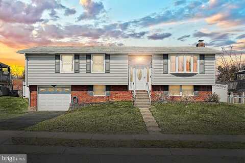 Oakwood, DOVER, PA 17315