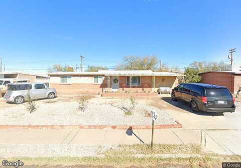 23Rd, TUCSON, AZ 85711