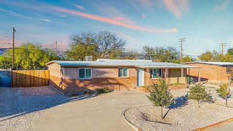 23Rd, TUCSON, AZ 85711