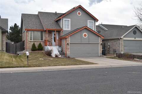 116Th, NORTHGLENN, CO 80234