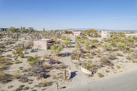 Placita Del Quetzal, TUCSON, AZ 85745