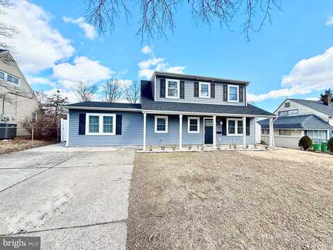 Rustleaf, LEVITTOWN, PA 19055