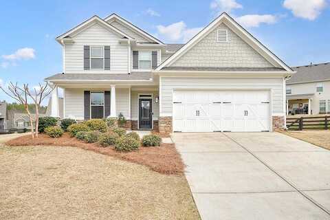 Ironwood, DALLAS, GA 30132