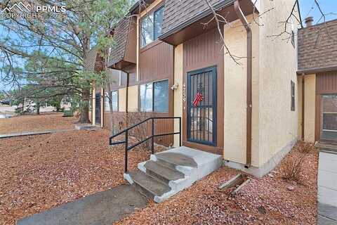 Picturesque, COLORADO SPRINGS, CO 80917