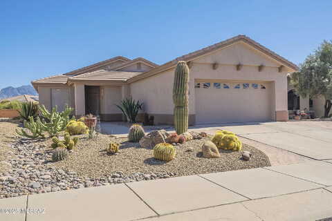 Longmore, GREEN VALLEY, AZ 85622