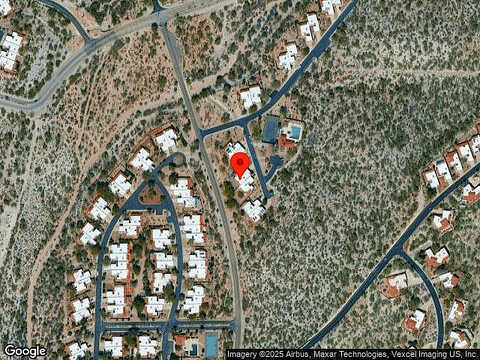 Calle Milana, TUCSON, AZ 85750