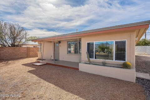 5Th, TUCSON, AZ 85711