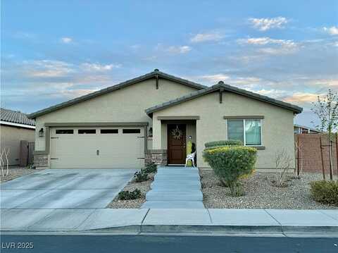 Morton Grove, LAS VEGAS, NV 89115