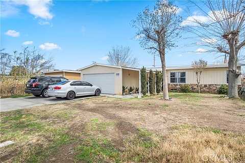 11Th, LANCASTER, CA 93534