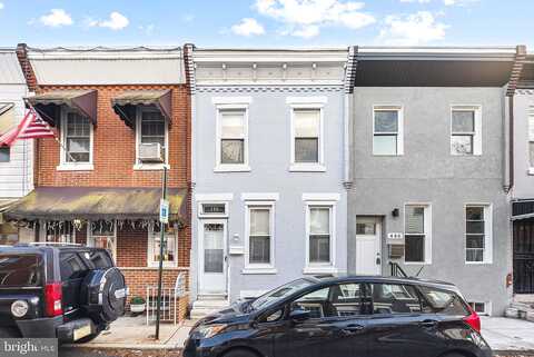 Durfor, PHILADELPHIA, PA 19148