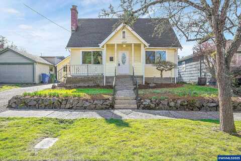 Oxford, SALEM, OR 97302