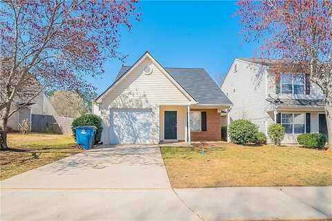 Kara, MCDONOUGH, GA 30253