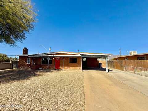 Hayhurst, TUCSON, AZ 85712