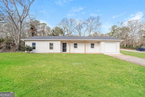 Birch, CONYERS, GA 30094