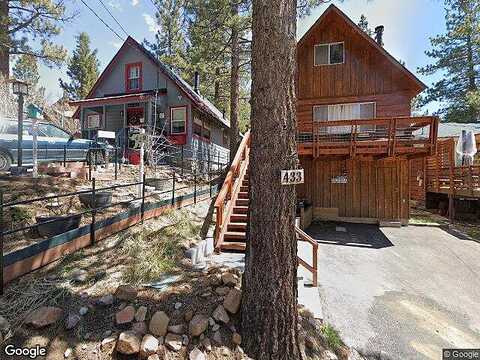 Dixie, BIG BEAR LAKE, CA 92315