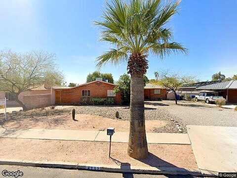 Poe, TUCSON, AZ 85711
