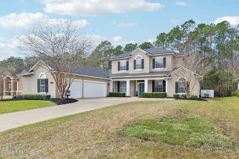 Eagle Landing, ORANGE PARK, FL 32065