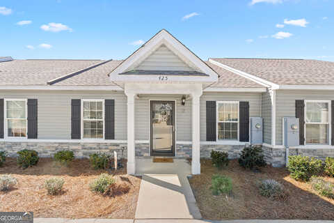 Andover, STATESBORO, GA 30458
