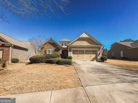 Beacon, GRIFFIN, GA 30223
