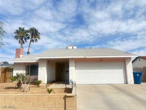 Greenpoint, LAS VEGAS, NV 89147