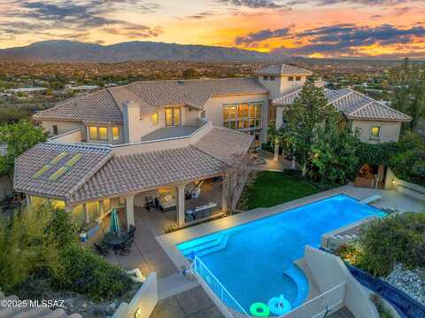 West Fernhill, TUCSON, AZ 85750