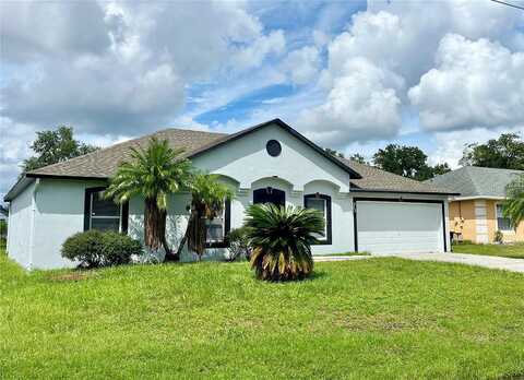 Cardinal, KISSIMMEE, FL 34759