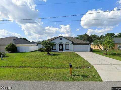 Cardinal, KISSIMMEE, FL 34759