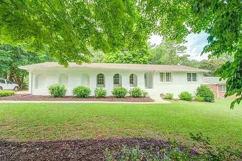 Burke, MCDONOUGH, GA 30253